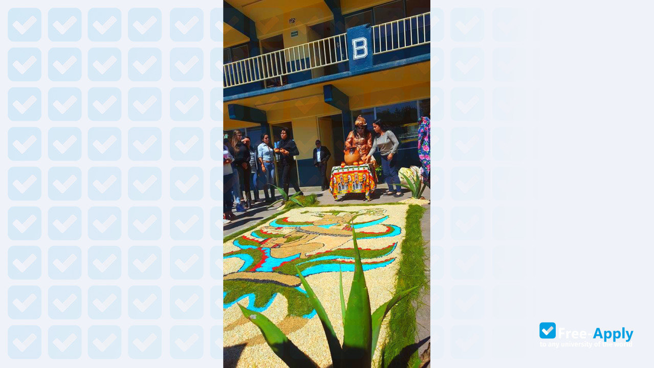 Center for Advanced Studies of the East of Michoacán фотография №3