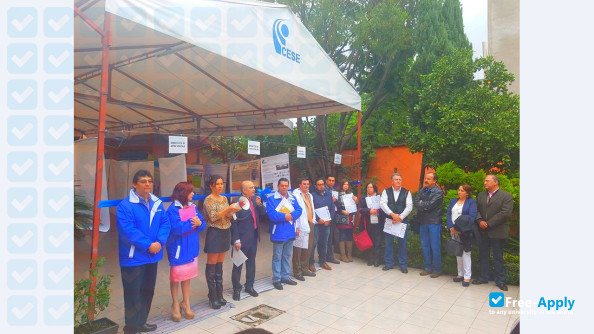 Foto de la CESE Center for Advanced Studies in Education #2