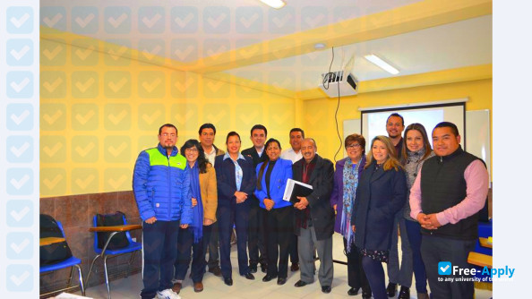 Foto de la CESE Center for Advanced Studies in Education #7