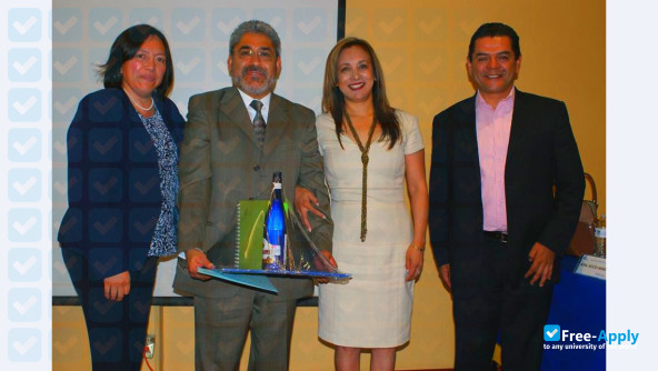 Foto de la CESE Center for Advanced Studies in Education #4