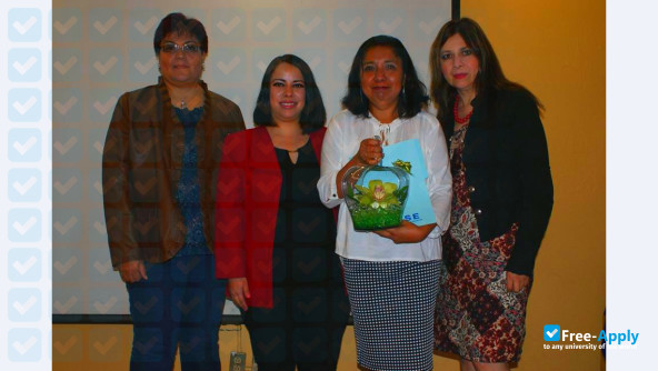 Foto de la CESE Center for Advanced Studies in Education #11