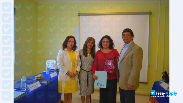 Foto de la CESE Center for Advanced Studies in Education #8