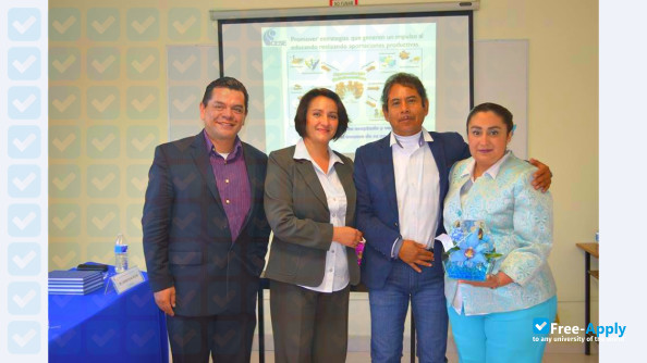 Foto de la CESE Center for Advanced Studies in Education #13