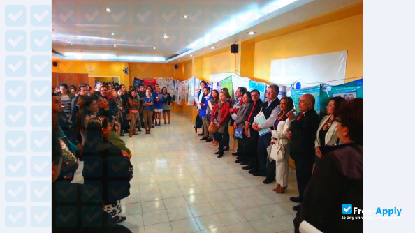 Foto de la CESE Center for Advanced Studies in Education #6