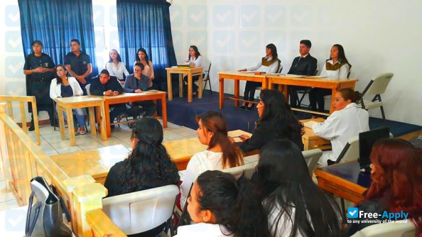 University Center of the Zacapu Valley photo #1