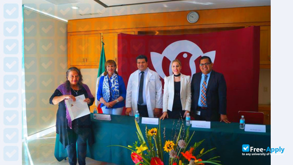 Foto de la Monte Fenix ​​Center for Advanced Studies #12
