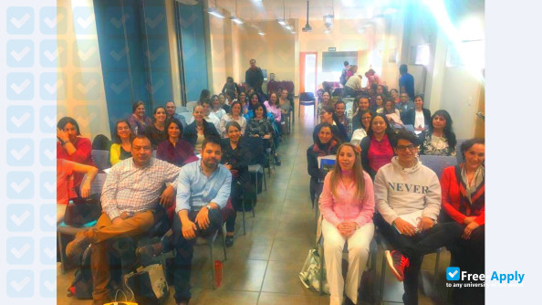 Foto de la Monte Fenix ​​Center for Advanced Studies #7