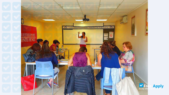 Monte Fenix Center for Advanced Studies photo #6