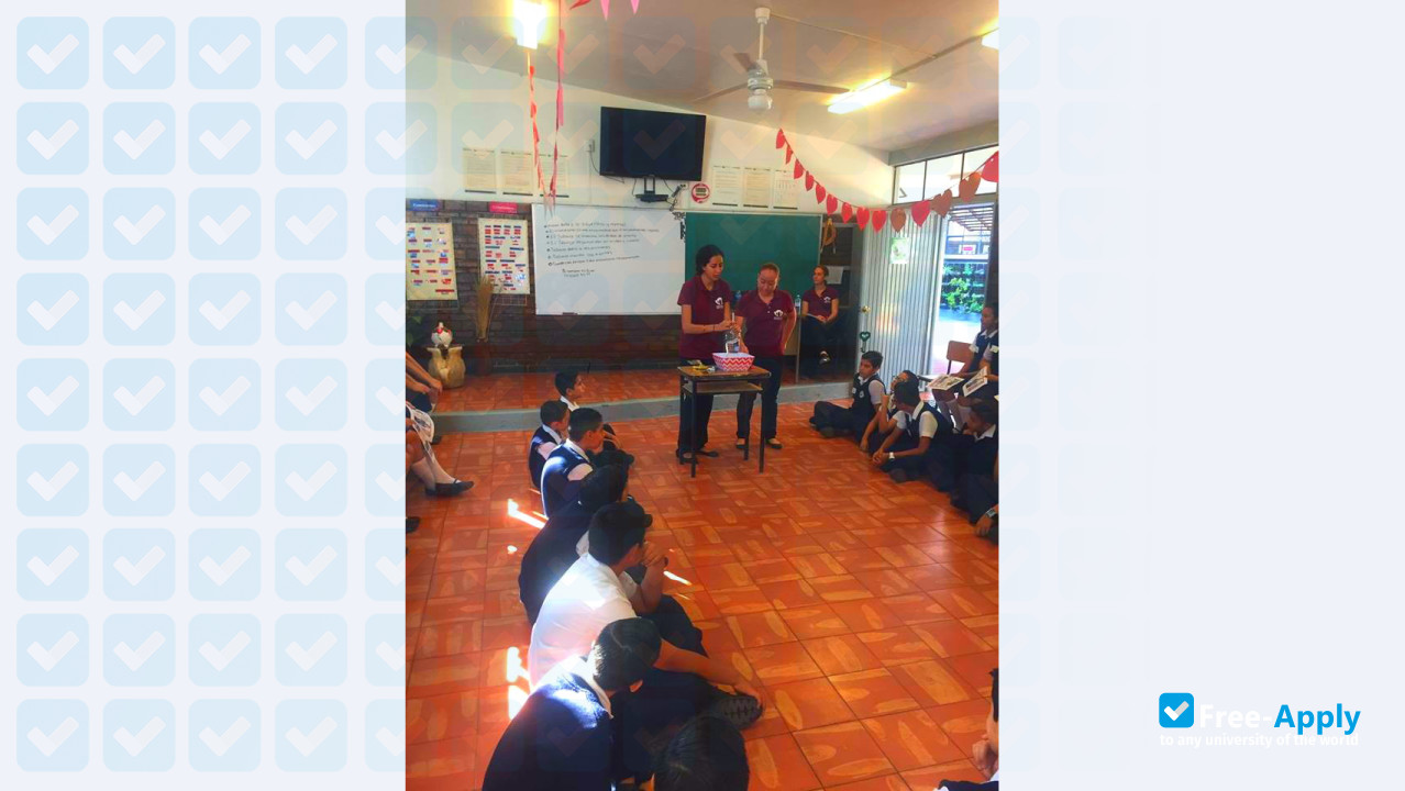 Foto de la Monte Fenix ​​Center for Advanced Studies #11