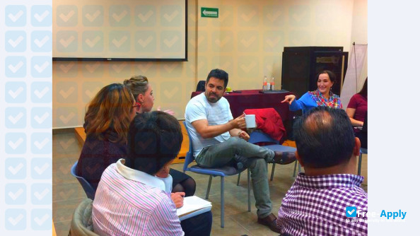Foto de la Monte Fenix ​​Center for Advanced Studies #5