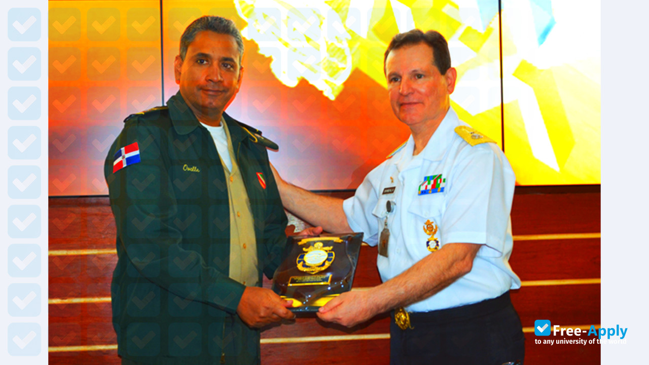 Center for Advanced Naval Studies photo #7