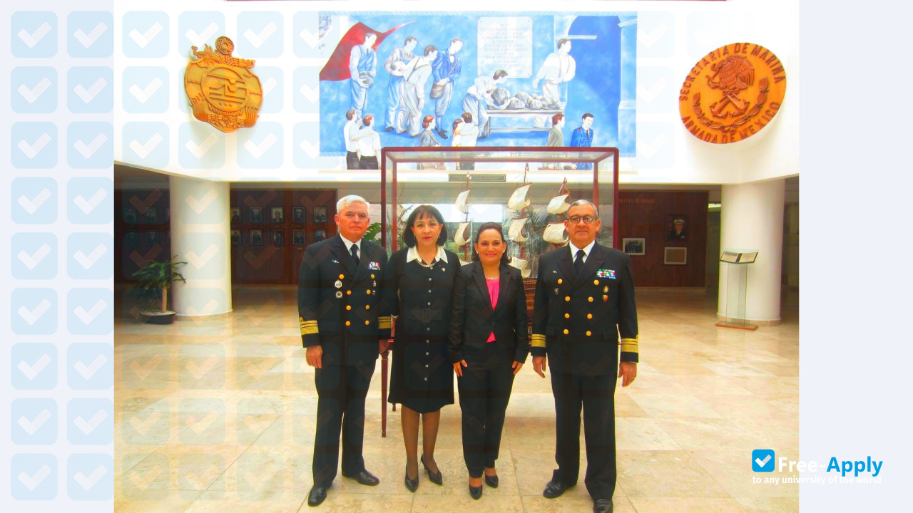Center for Advanced Naval Studies photo #5