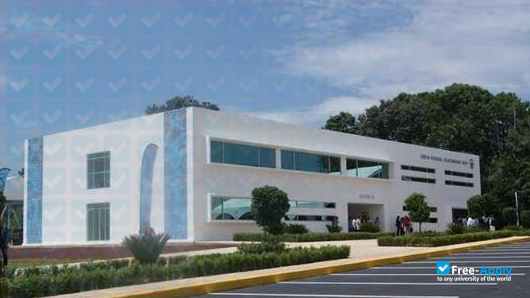 University Center in Languages, Tourism and Service Companies photo #2