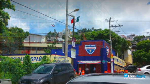 Spanish University Center photo #2