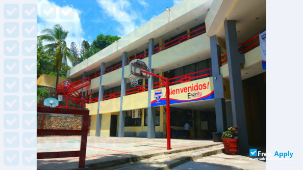 Spanish University Center photo #4