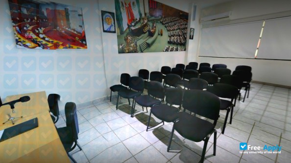 Spanish University Center photo