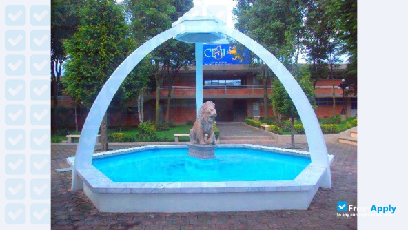 Cesu Center of Higher University Studies photo #2