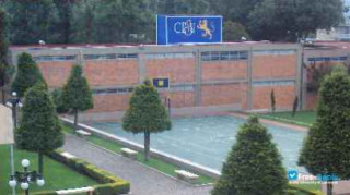 Cesu Center of Higher University Studies миниатюра №5