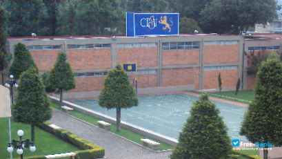 Cesu Center of Higher University Studies photo