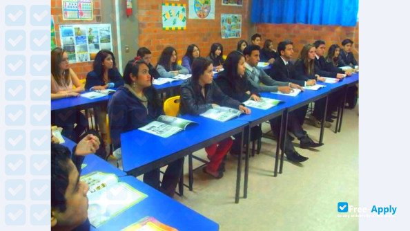 Cesu Center of Higher University Studies photo #4
