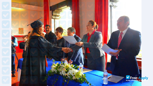 Foto de la Center of Technological Studies of the Sea #5