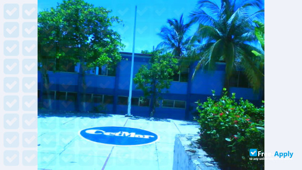 Foto de la Center of Technological Studies of the Sea #2