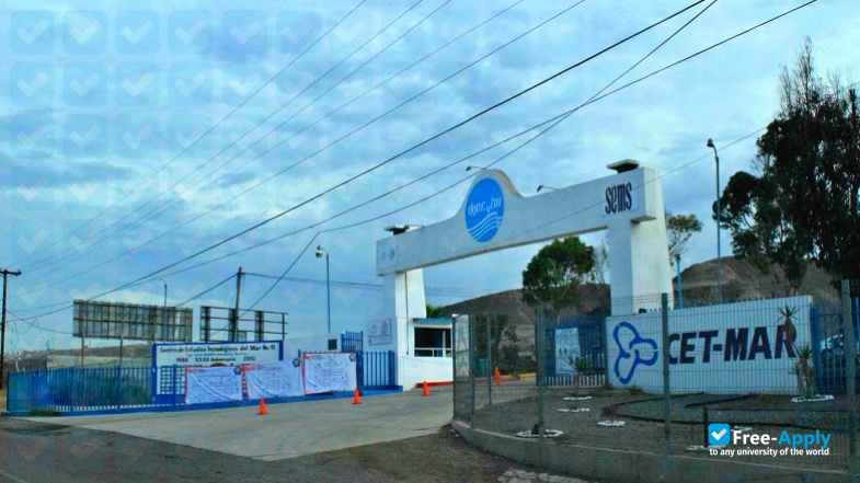 Foto de la Center of Technological Studies of the Sea #3