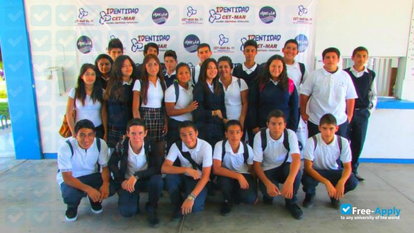 Foto de la Center of Technological Studies of the Sea