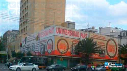 Foto de la Center for University Studies in Journalism and Art in Radio and Television PART #5