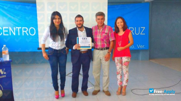 Center of Studies Veracruz photo #4