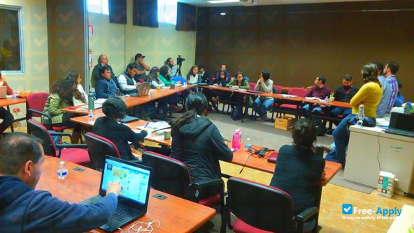 Ensenada Center for Scientific Research and Higher Education photo #5