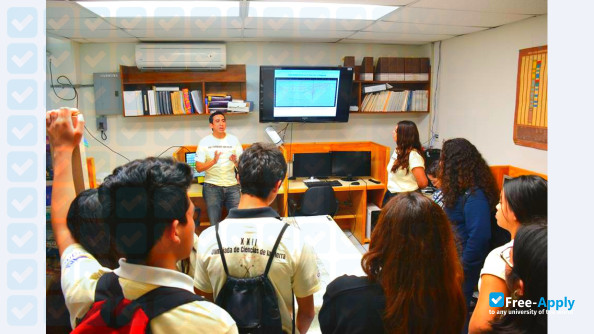 Ensenada Center for Scientific Research and Higher Education photo #11