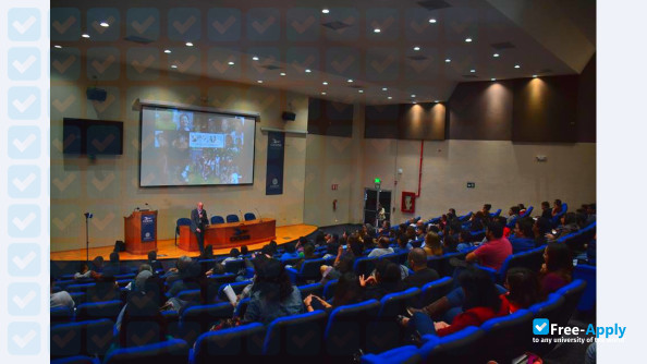 Ensenada Center for Scientific Research and Higher Education photo #5