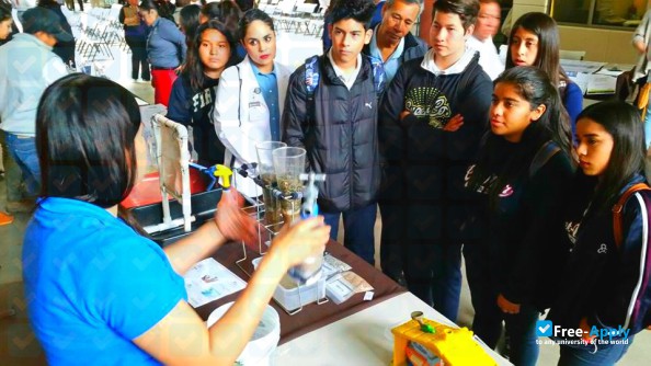 Ensenada Center for Scientific Research and Higher Education photo #6