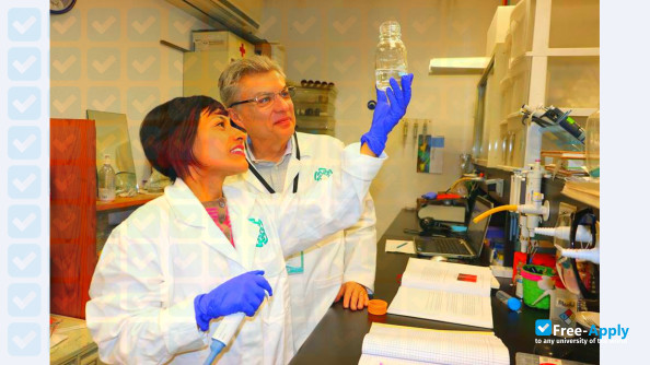 Photo de l’Center for Research and Advanced Studies of the IPN CINVESTAV #8