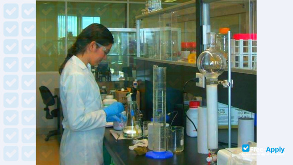 Photo de l’Center for Research and Advanced Studies of the IPN CINVESTAV #5
