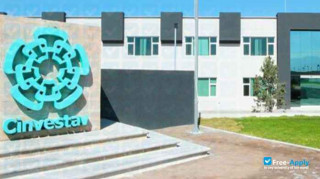 Center for Research and Advanced Studies of the IPN CINVESTAV миниатюра №4