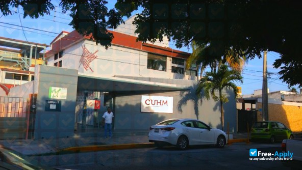 Foto de la Mexican Hispanic University Center #1