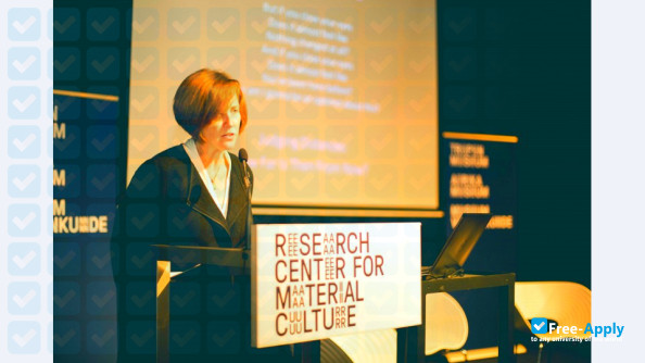 Photo de l’Center for Research and Higher Studies in Social Anthropology #2