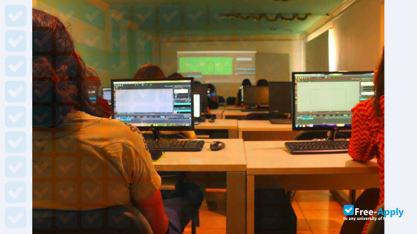 Audiovisual Media Center photo #3