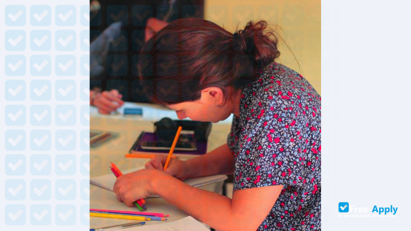 Audiovisual Media Center photo #7