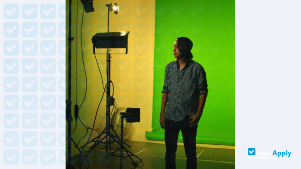Audiovisual Media Center photo #11