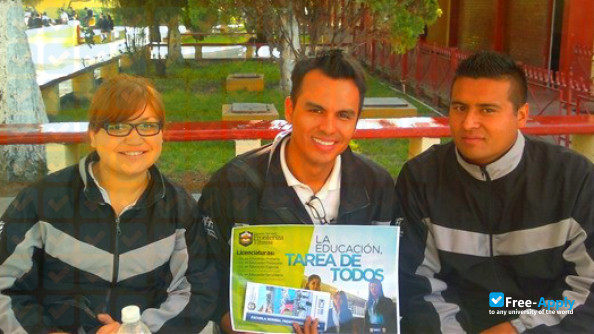 Normal Border School Tijuana photo #5