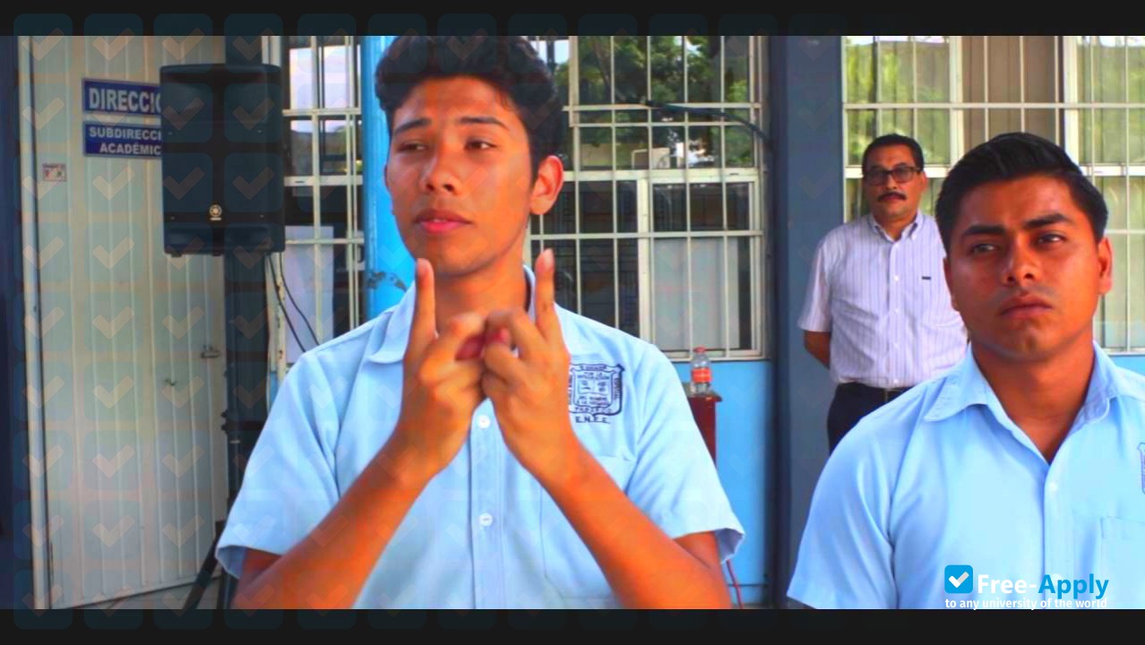 Фотография Normal School Graciela Pintado de Madrazo