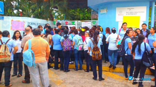 Normal School Graciela Pintado de Madrazo photo #1