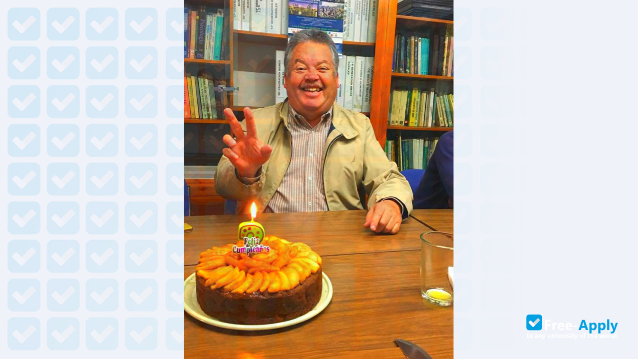 Foto de la Center of Values #2