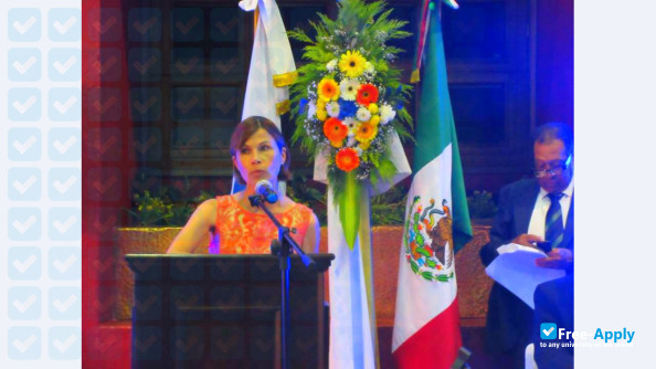 Foto de la Center of Values #2