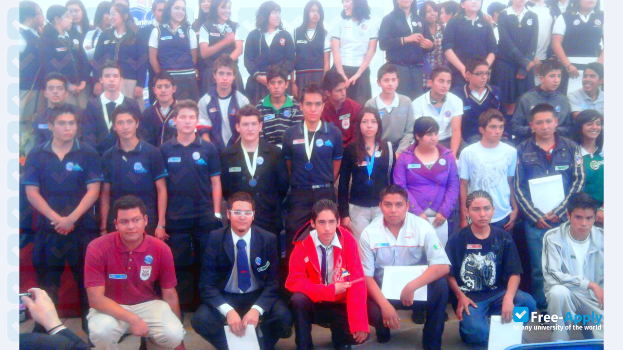Photo de l’CEDVA Group Educational Center #2