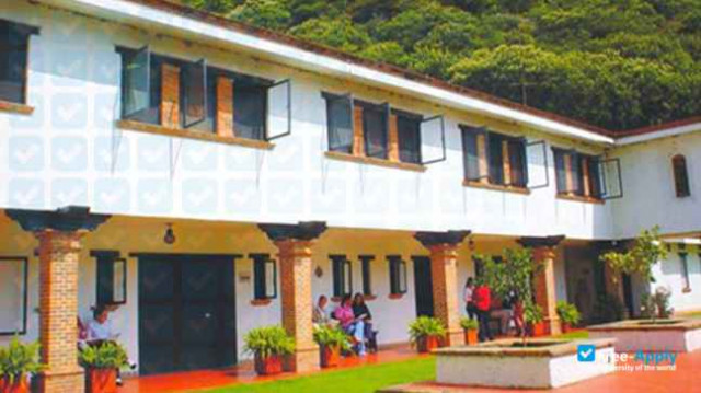 Centro Educativo Jaltepec photo #3