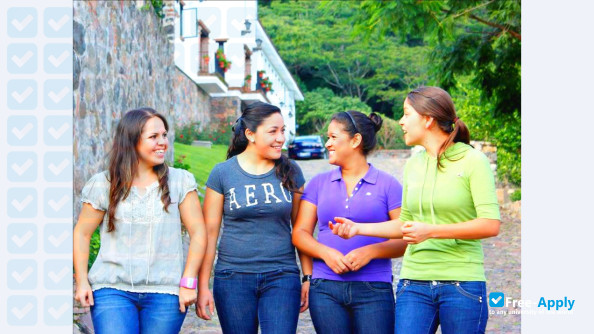 Centro Educativo Jaltepec photo #4